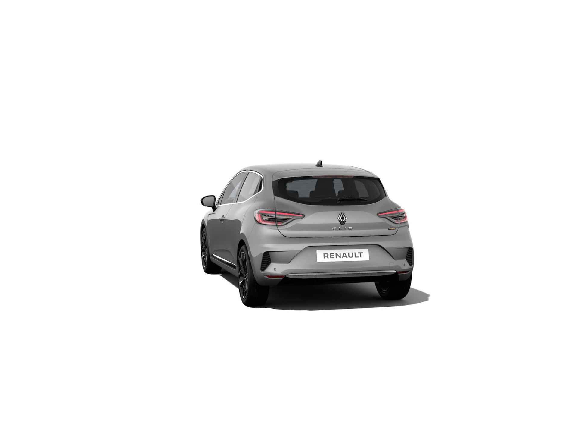 Renault Clio Techno - 8/15