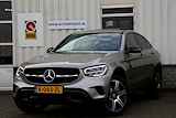 Mercedes-Benz GLC Coupé 300e Plug in hybride PHEV 4MATIC Premium*Perfect Onderh.*Elek. Trekhaak/Dak/Sfeer/ACC/Dodehoek/Nightpakket/Camera/Stoelver