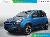 Fiat Panda Hybrid Cross | Airco | Bluetooth Dakrails | LED | PDC | Uit voorraad leverbaar !