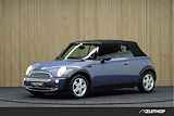 MINI Cabrio 1.6 One Pepper | Cruise-control | Parkeerhulp | Lm velgen | Airco