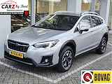 Subaru XV 1.6i AWD LUXURY AUTOMAAT Camera | Dodehoeksens. | Navigatie