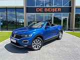 Volkswagen T-Roc Cabrio 1.5 TSI Style I Navi I Virtual dashboard I LED