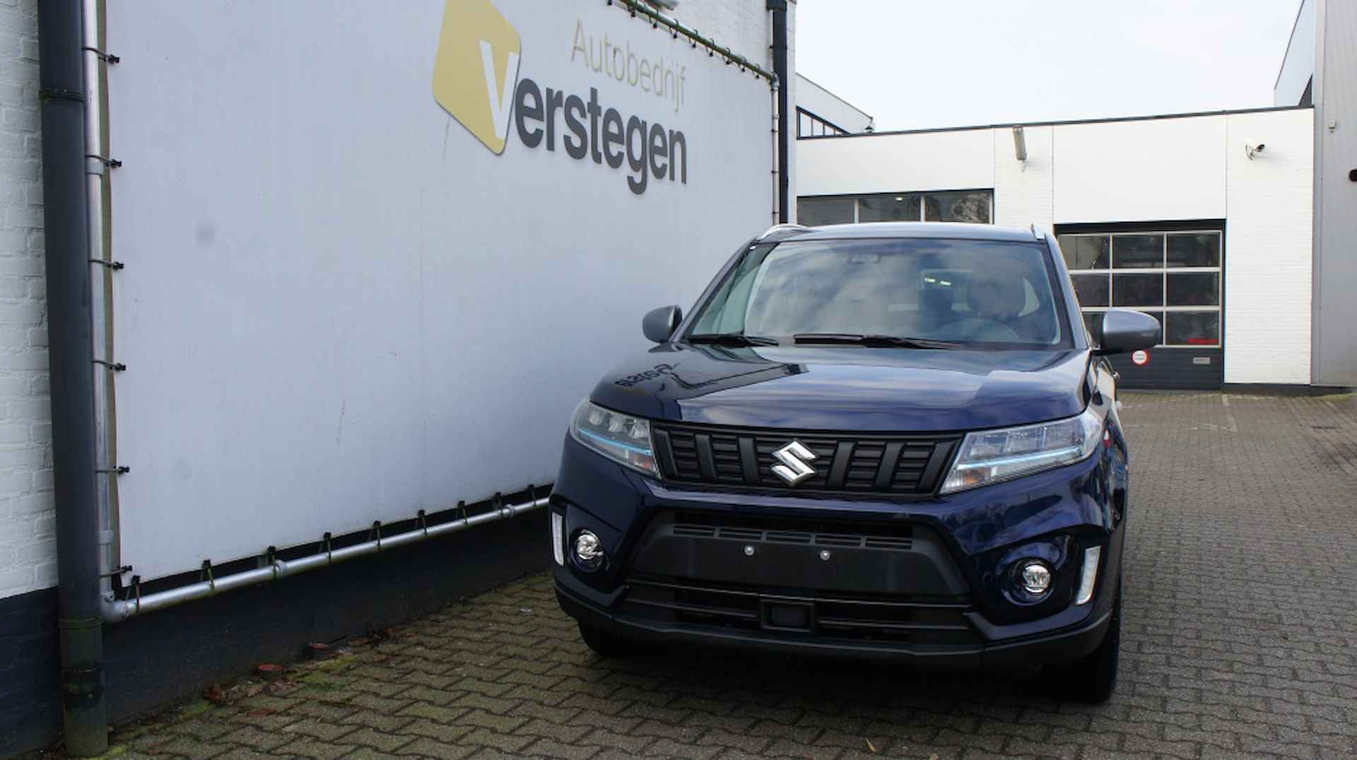 Suzuki Vitara 1.5 Hyb Sel RH Edt - 3/23