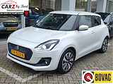 Suzuki Swift 1.2 STIJL SMART HYBRID Adaptive Cruise | Camera | Stoelverwarming