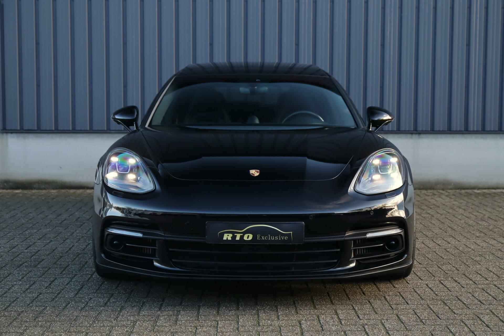 Porsche Panamera 2.9 4 E-Hybrid|22''|Pano|chrono|ACC|Bose - 18/50