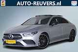 Mercedes-Benz CLA-Klasse 35 AMG 4MATIC / Pano / Leder / LED / CarPlay / Cam