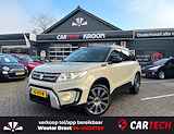 Suzuki Vitara 1.6 Exclusive Outdoor Edition