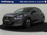 Peugeot 208 1.2 PureTech 101pk Allure Pack | 3D Navi | Camera | Climate Control