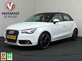 Audi A1 Sportback 1.4 TFSI Pro Line S Autom. Xenon | Ecc | Navi