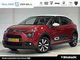 Citroën C3 5-deurs Shine 1.2 TURBO 110pk H6 | TWO-TONE! | NAVI | CAMERA | STOELVERW. | CLIMA | DAB+ | LM-VELGEN |