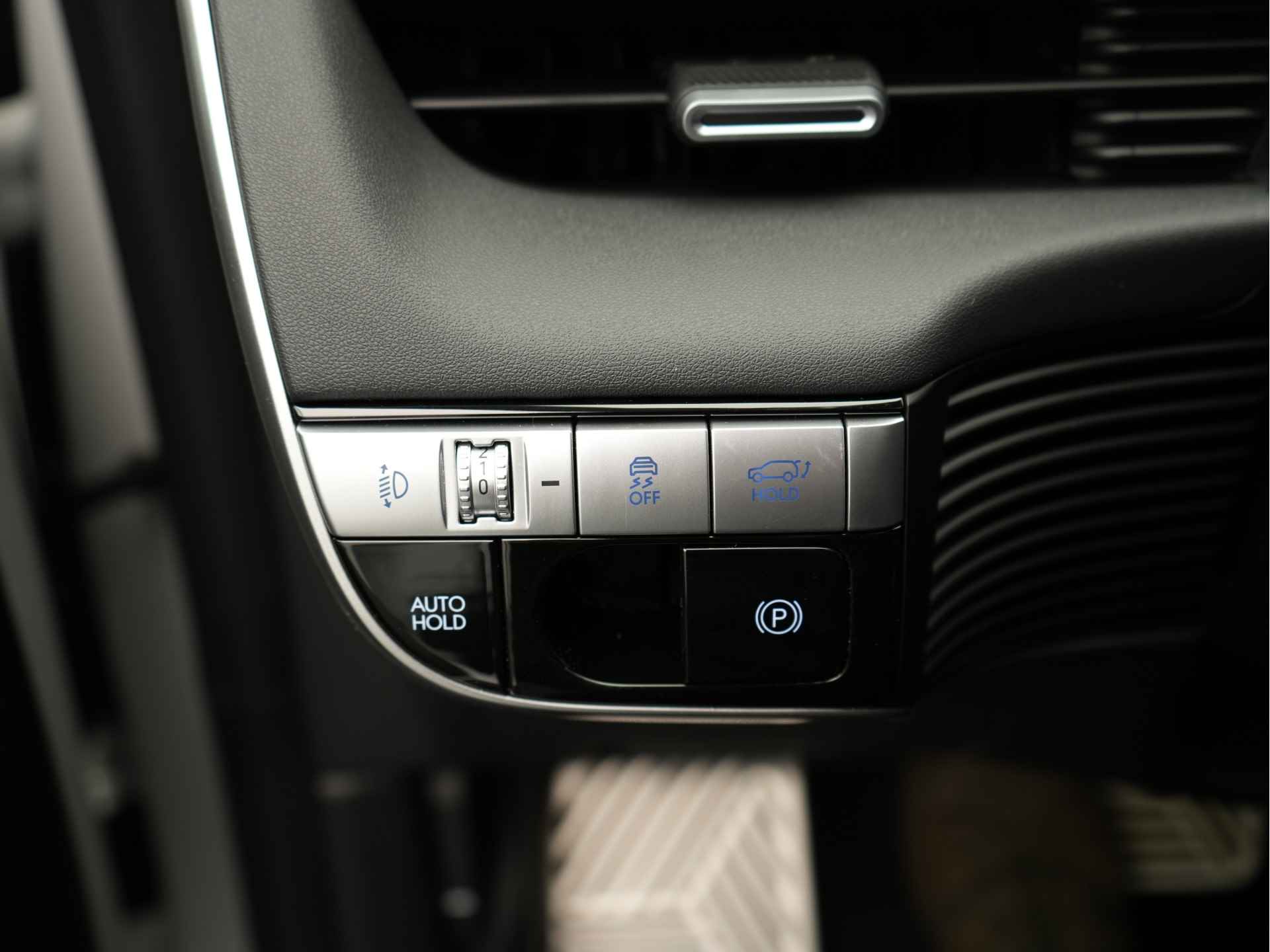 Hyundai IONIQ 5 77 kWh Connect Volledig Elektrisch, Groot Accupakket en Warmtepomp Uit voorraad leverbaar! - 38/42