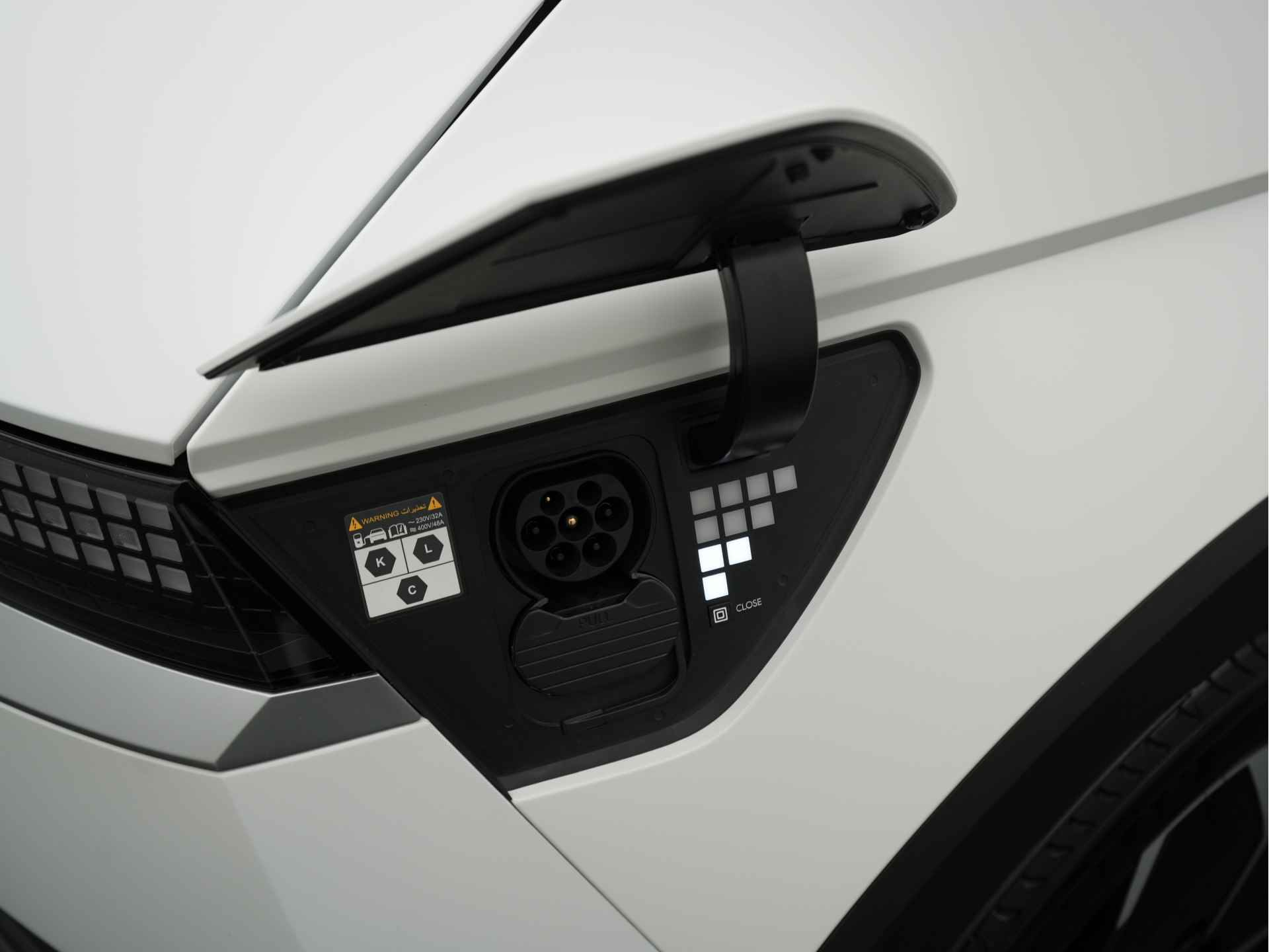 Hyundai IONIQ 5 77 kWh Connect Volledig Elektrisch, Groot Accupakket en Warmtepomp Uit voorraad leverbaar! - 39/42
