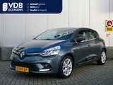 Renault Clio 0.9 TCe Limited Keyless | CarPlay | Navi | Cruise | NAP