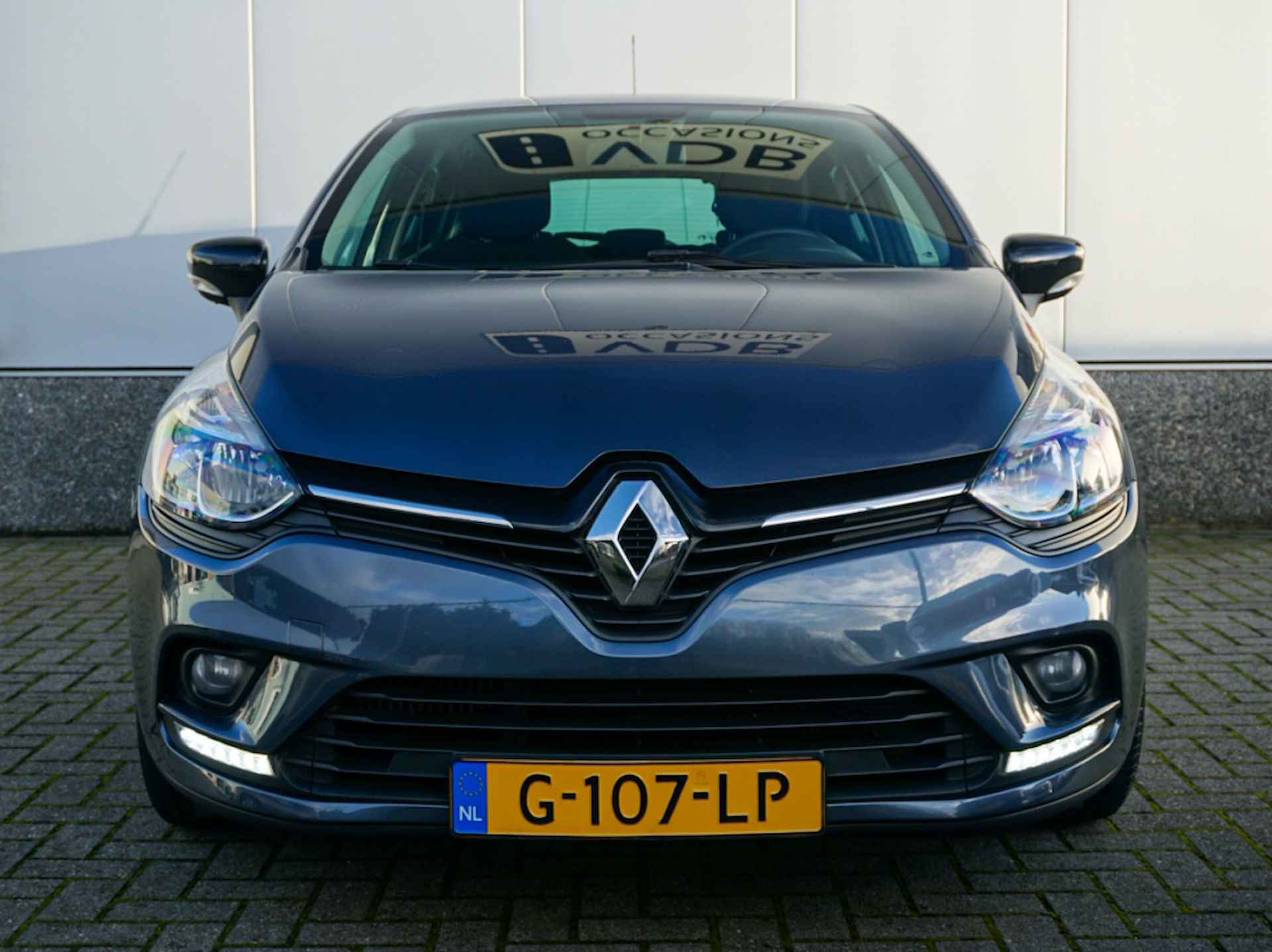 Renault Clio 0.9 TCe Limited Keyless | CarPlay | Navi | Cruise | NAP - 5/28