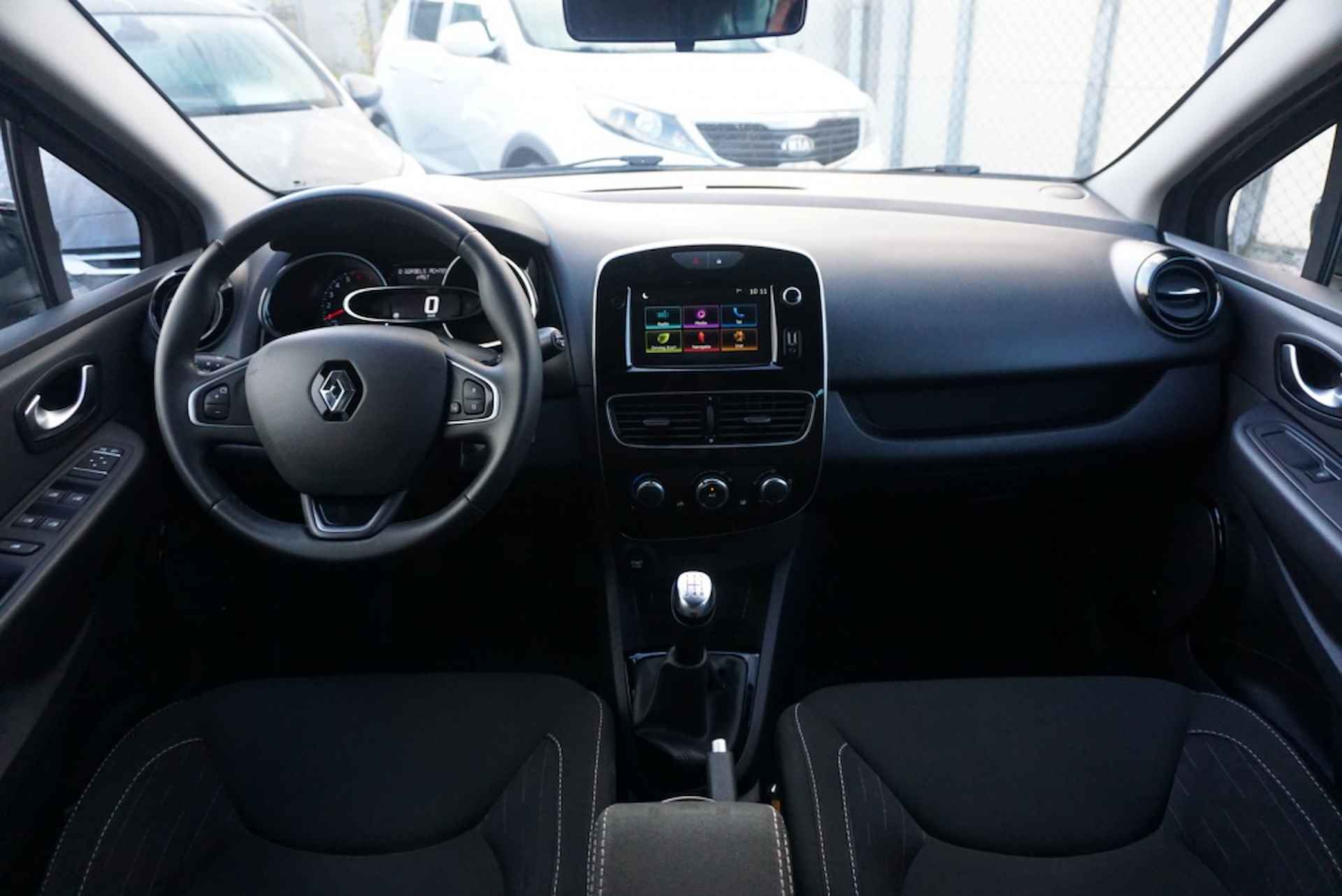 Renault Clio 0.9 TCe Limited Keyless | CarPlay | Navi | Cruise | NAP - 8/28