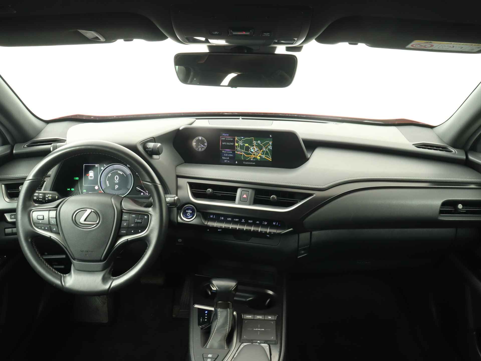 Lexus UX 250H Business Line Limited | Navigatie | Achteruitrijcamera | - 6/43