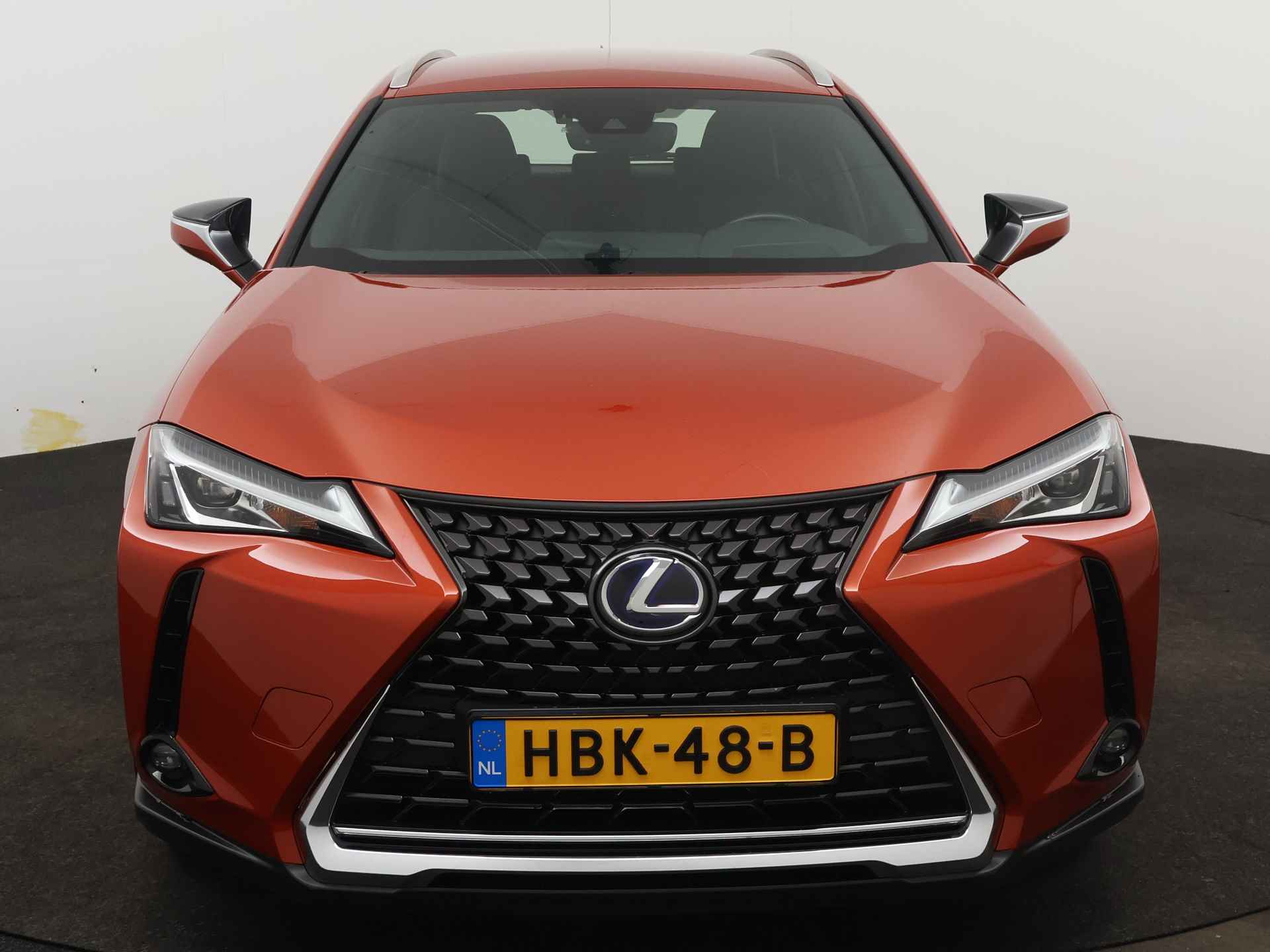 Lexus UX 250H Business Line Limited | Navigatie | Achteruitrijcamera | - 28/43