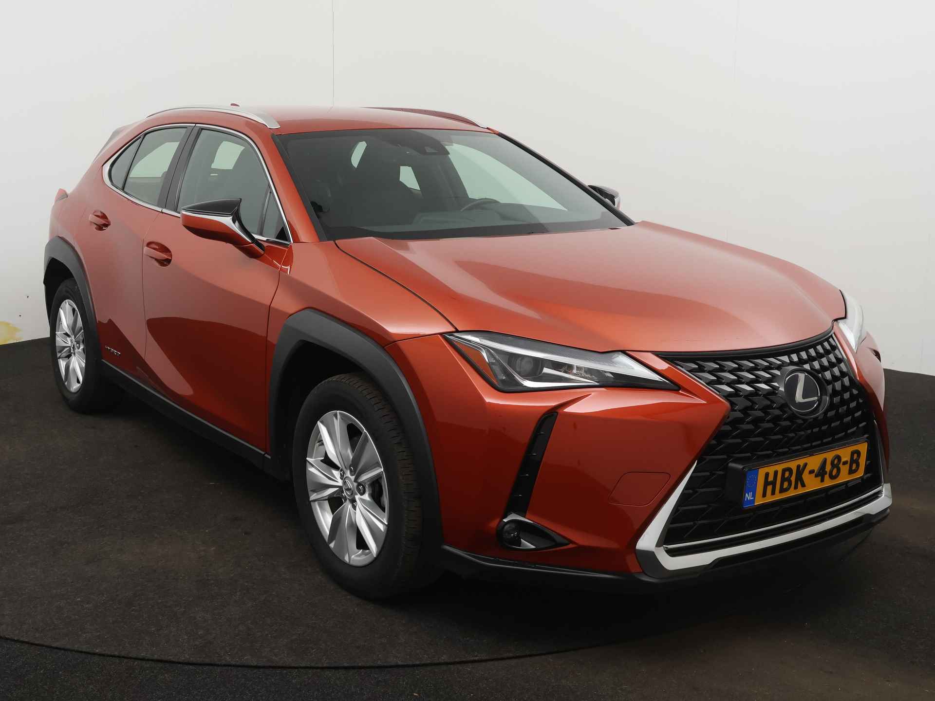 Lexus UX 250H Business Line Limited | Navigatie | Achteruitrijcamera | - 29/43