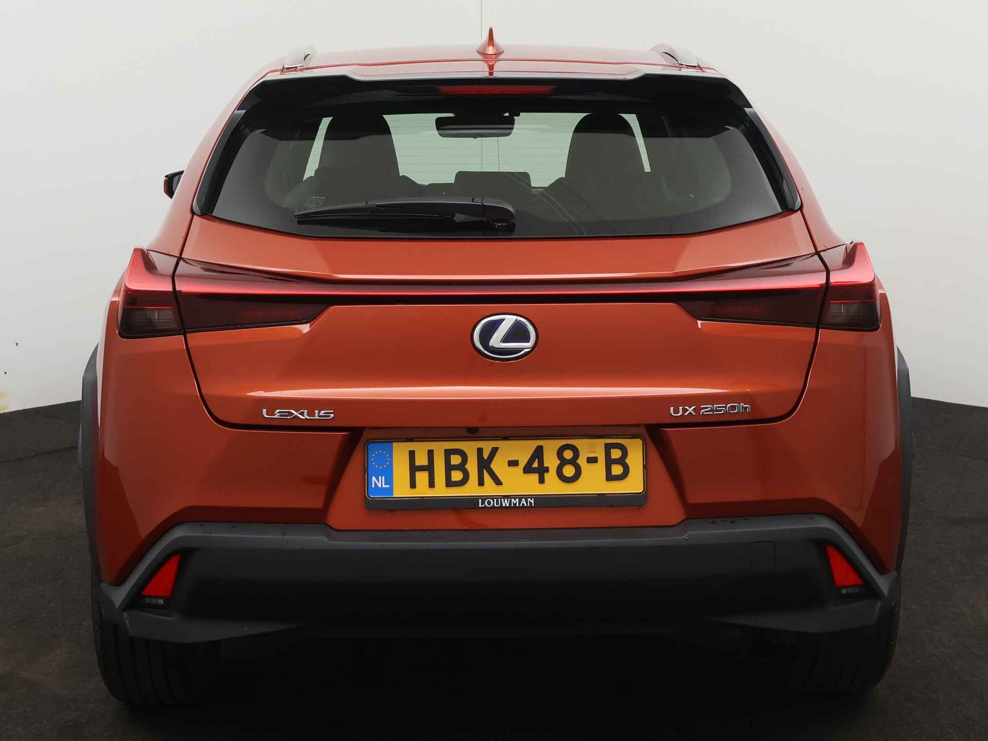 Lexus UX 250H Business Line Limited | Navigatie | Achteruitrijcamera | - 30/43