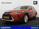 Lexus UX 250h Business Line Limited | Navigatie | Achteruitrijcamera |