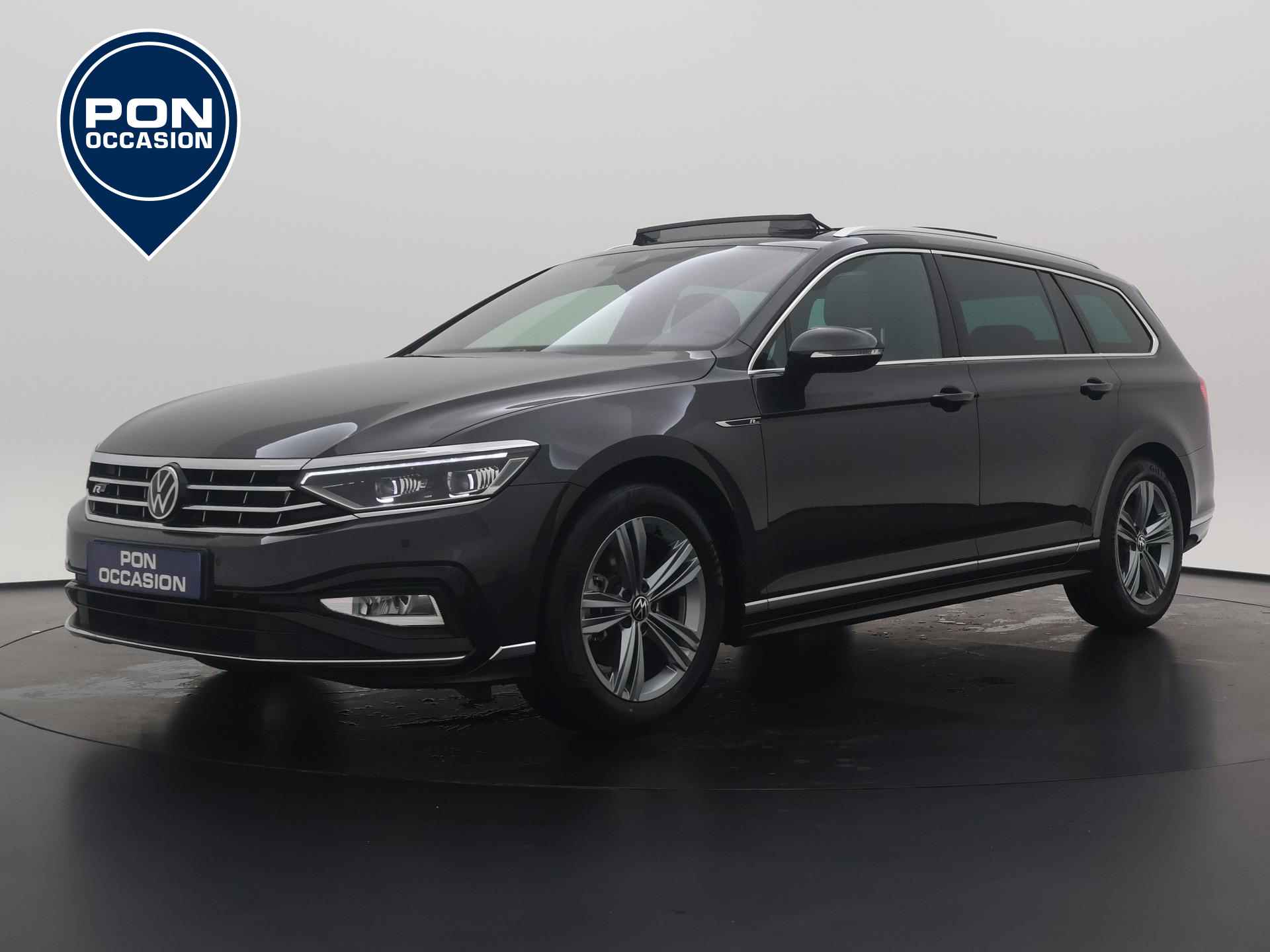 Volkswagen Passat BOVAG 40-Puntencheck