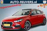 Hyundai i30 2.0 T-GDI N2 Performance / Opendak / Leder / LED / Navi / Cam