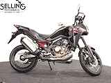 Honda CRF 1100