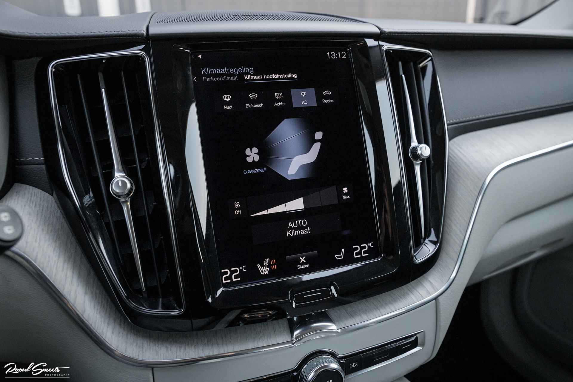 Volvo XC60 2.0 B5 AWD Inscription | Premium Audio | Apple Carplay | Adaptieve Cruise | - 32/53