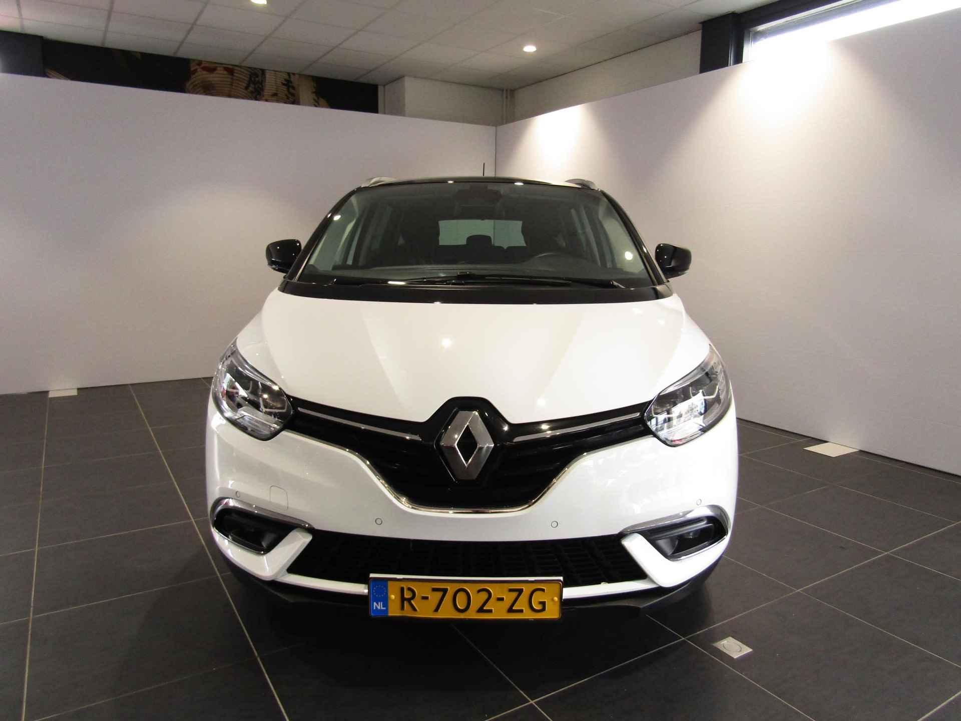 Renault Grand Scénic 1.3 TCe Equilibre 7p. Automaat - 2/28
