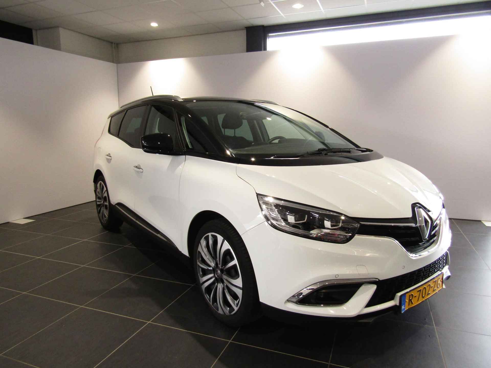 Renault Grand Scénic 1.3 TCe Equilibre 7p. Automaat - 3/28