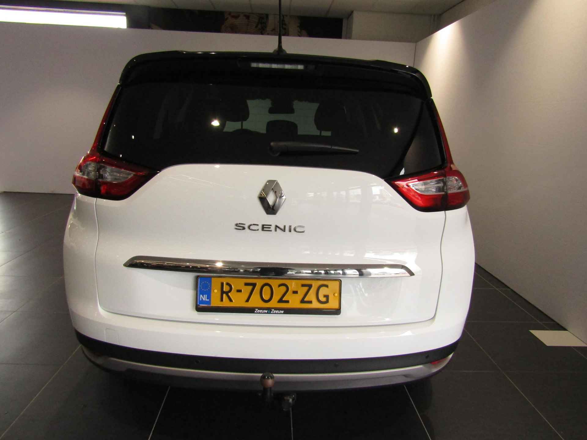 Renault Grand Scénic 1.3 TCe Equilibre 7p. Automaat - 5/28
