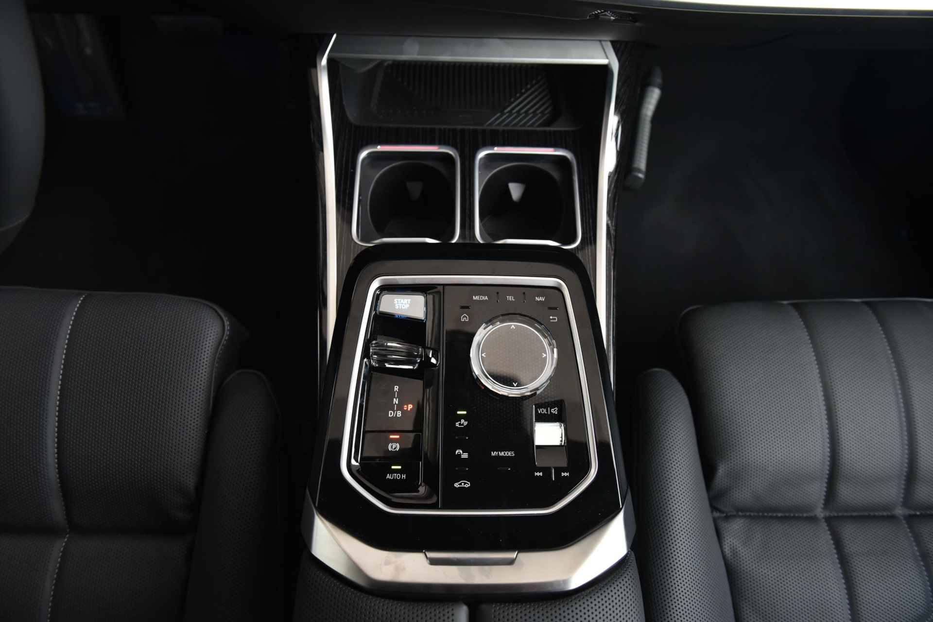 BMW i7 eDrive50 High Executive / M Sport - 19/30