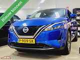 Nissan Qashqai 1.3 MHEV Acenta Pack*NL, ANDROID CAR NAVI, PANO, RIJKLAARPRIJS!*