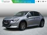 Peugeot e-208 EV Allure Pack 50 kWh