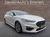 Ford Mondeo Wagon 2.0 HYBRIDE ST-LINE SPORTSTOELEN NAVI LED LMV