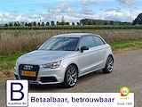 Audi A1 1.4 TFSI Ambition Pro Line /Navi/Clima/Cruise/Goed onderhouden/