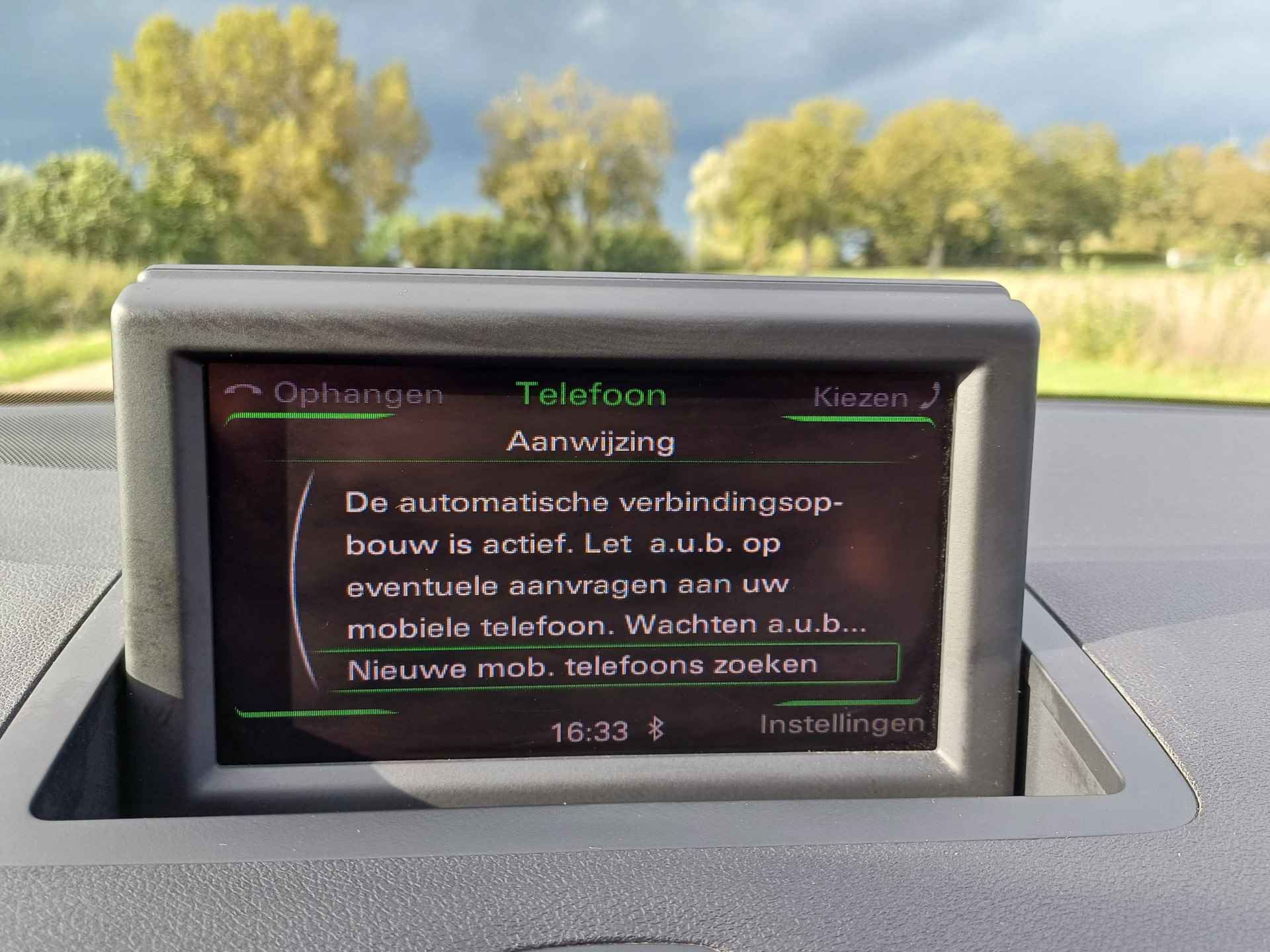 Audi A1 1.4 TFSI Ambition Pro Line /Navi/Clima/Cruise/Goed onderhouden/ - 31/42