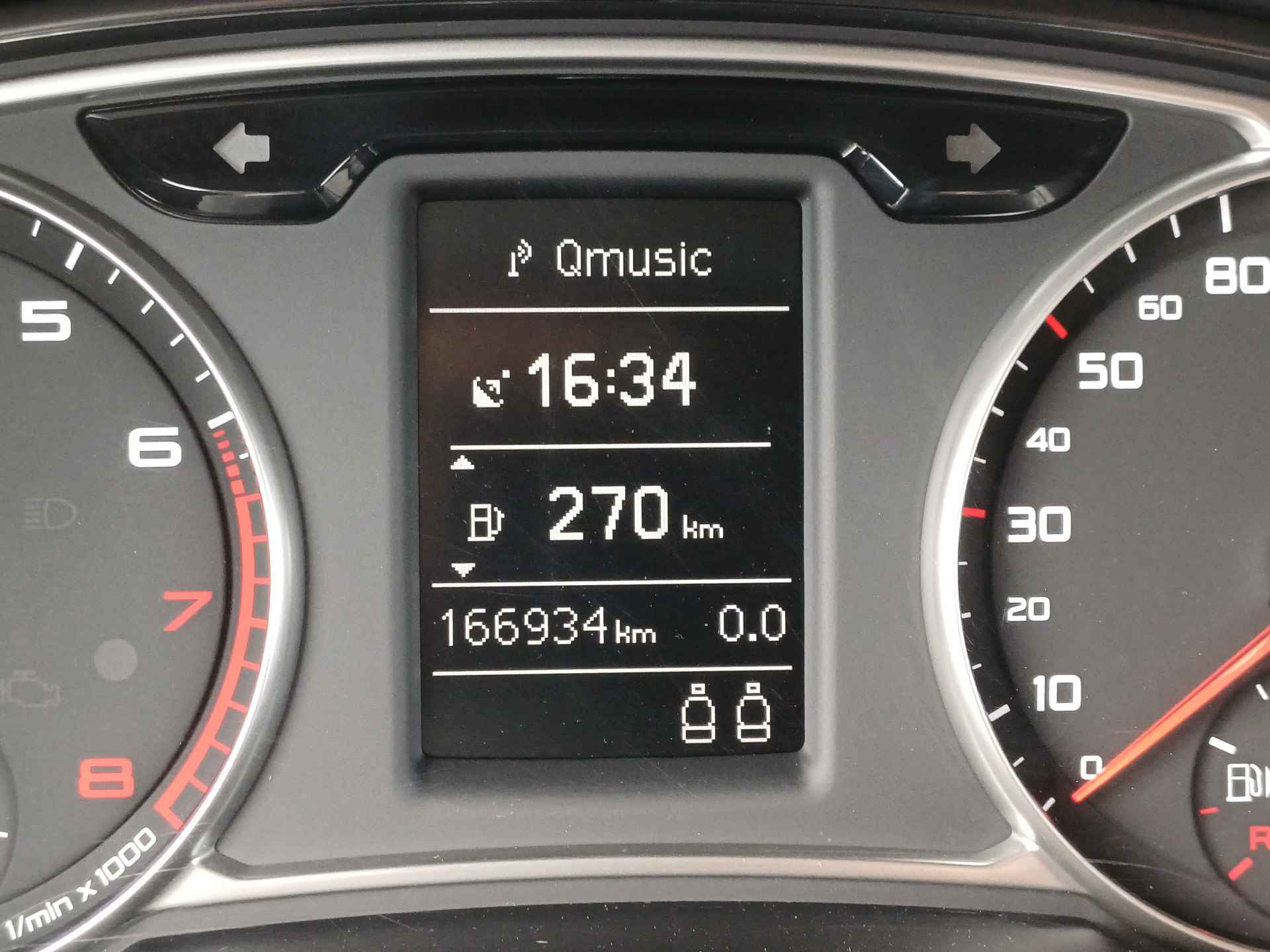 Audi A1 1.4 TFSI Ambition Pro Line /Navi/Clima/Cruise/Goed onderhouden/ - 38/42