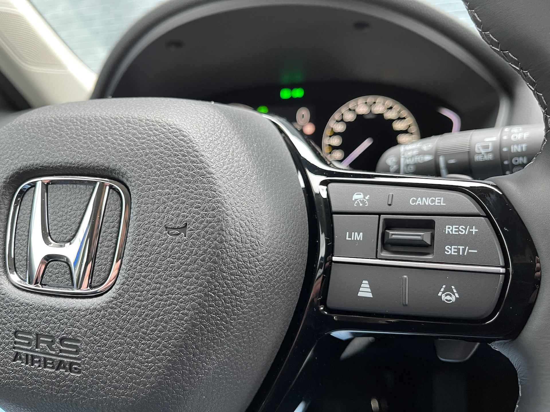 Honda Civic 2.0 HYBRID 184PK eCVT Automaat Elegance | Uit Voorraad Leverbaar | Navigatie & Carplay | Adaptieve Cruise | Stoelverwarming | LED | Climatecontrol | - 15/27