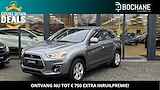 Mitsubishi ASX 1.6 Cleartec Bright | Trekhaak