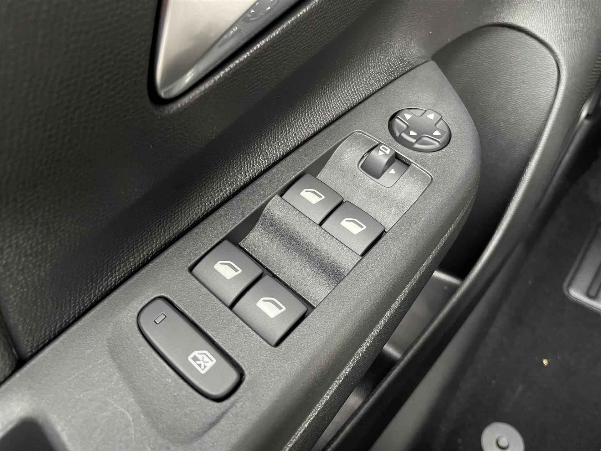 OPEL Corsa 1.2 Turbo Hybrid 100pk eDCT GS | DAB+ | Apple Carplay & Android Auto | Navigatie | Stoelverwarming | Parkeercamera | - 12/29