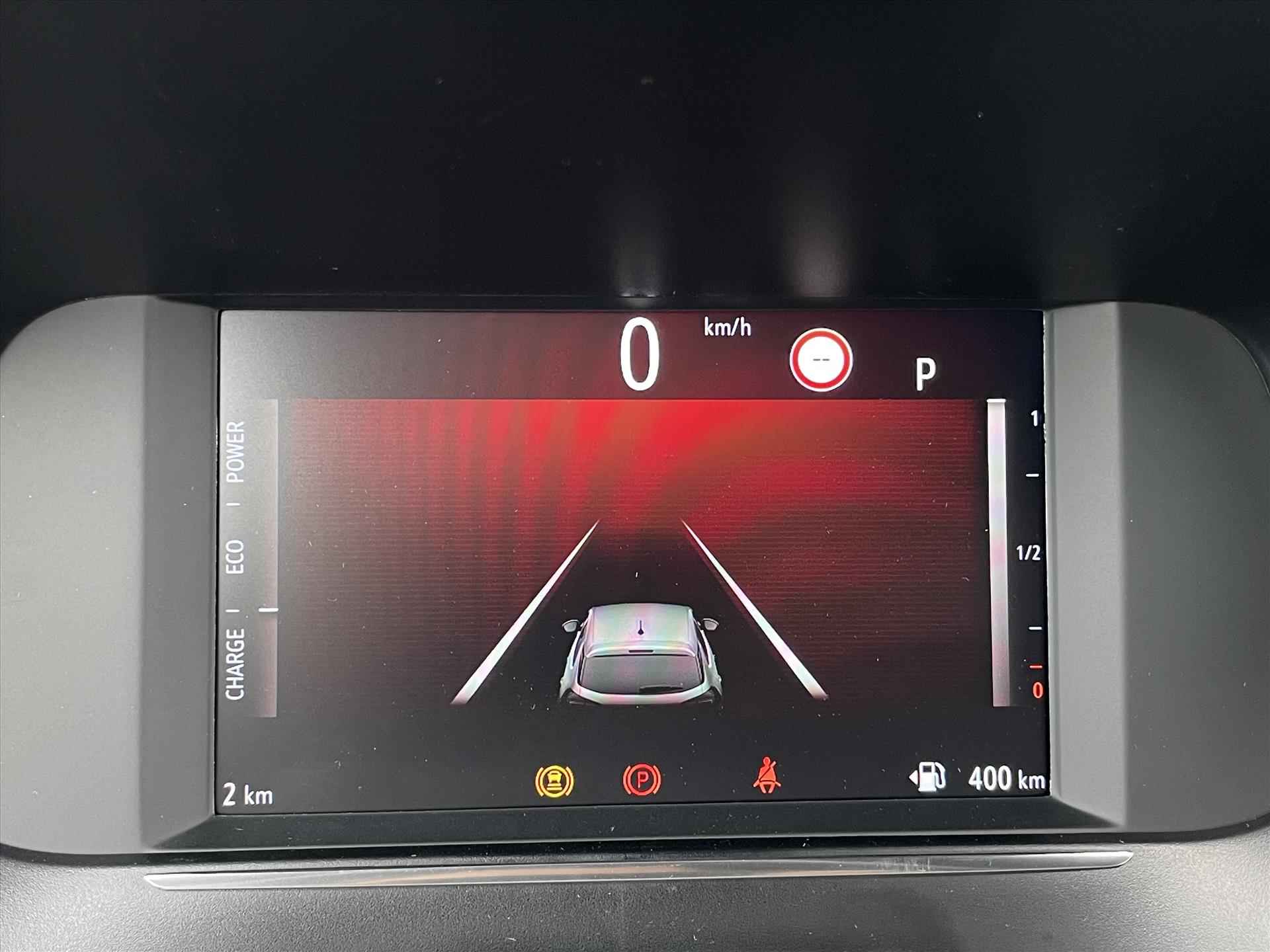 OPEL Corsa 1.2 Turbo Hybrid 100pk eDCT GS | DAB+ | Apple Carplay & Android Auto | Navigatie | Stoelverwarming | Parkeercamera | - 14/29