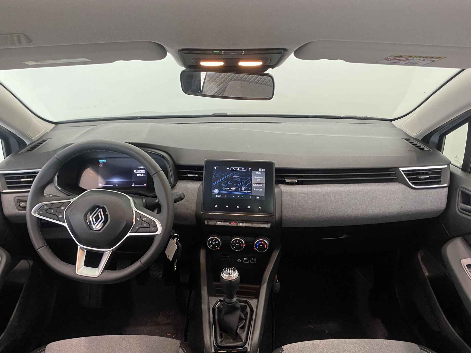 Renault Clio 1.0 TCe 90 GPF evolution AIRCO | CRUISE | NAVI | CAMERA | PDC | LINE ASSIST | ANDROID & APPLE CARPLAY | - 3/22