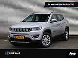 Jeep Compass Limited 4xe 1.3 PHEV 190pk Automaat DODE HOEK | ACTIVE PARK SENSE | CRUISE | CLIMA | DAB | USB | DRIVE MODE | ALPINE SOUND SYSTEM