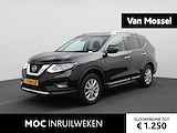 Nissan X-Trail 1.3 DIG-T Business Edition | Lederen Bekleding | Navigatie | BOSE Audio | Trekhaak | Panoramadak |