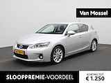 Lexus CT 200h F-Sport Line | Achteruitrijcamera | Climate Control |