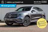 Mercedes-Benz EQC EQC 400 4MATIC AMG Line | Premium Plus Pakket | Rijassistientiepakket | Trekhaak