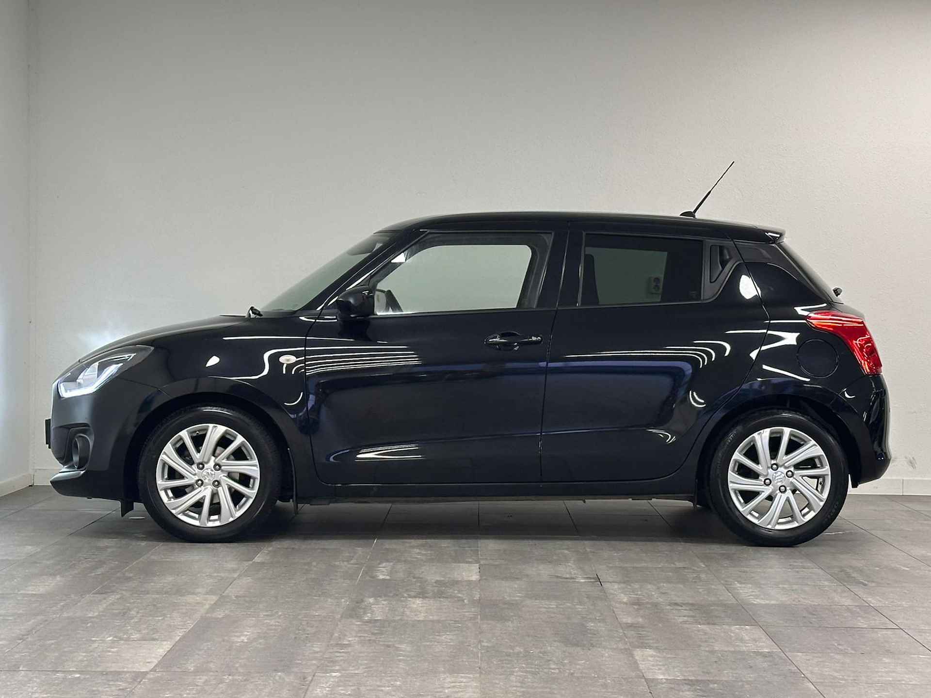 Suzuki Swift 1.2 Select Smart Hybrid | Adaptive Cruise Control | Stoelverwarming - 9/32