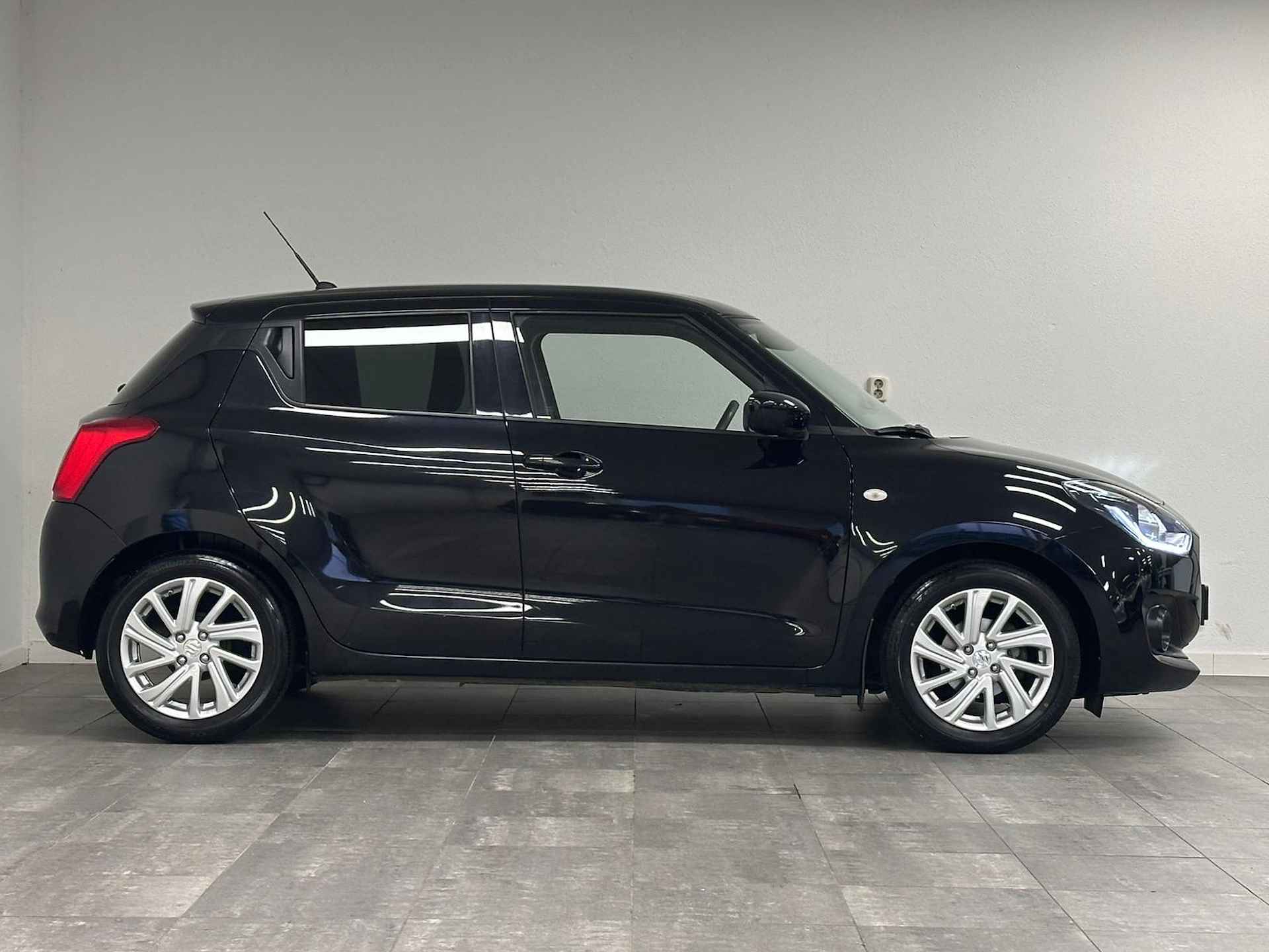 Suzuki Swift 1.2 Select Smart Hybrid | Adaptive Cruise Control | Stoelverwarming - 10/32