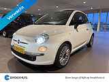 Fiat 500C 0.9 TwinAir Turbo Cult | Automaat | Xenon | Navi | Leder | Climate Control